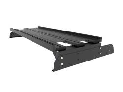 Front Runner VACC021 Cargo Storage Interior Rack for 07-18 Jeep Wrangler JK 4DR