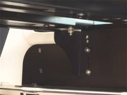Front Runner - Front Runner VACC021 Cargo Storage Interior Rack for 07-18 Jeep Wrangler JK 4DR - Image 3