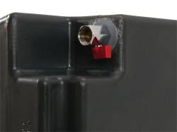 Front Runner - Front Runner Outfitters WTAN008 50L Slanted Water Storage Tank Black - Image 5