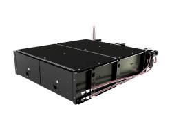 Front Runner - Front Runner WTAN037 Stainless Steel Water Tank for Pickup Drawer System - Image 5