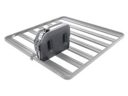 Front Runner - Front Runner Outfitters WTAN058 20L Pro Water Storage Tank w/o Tap-Gray - Image 4