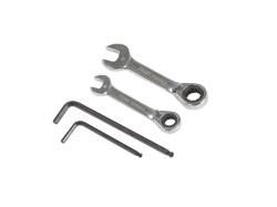 Front Runner - Front Runner Outfitters 4-Piece Roof Rack Tool Kit RRAC093 - Image 1