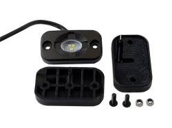 Front Runner - Front Runner 4.5W White LED Rock Light Pod Each LIGH910 - Image 2