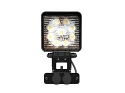Front Runner - Front Runner Outfitters 4" LED Roof Rack Light Pod w/Mount Each RRAC059 - Image 3