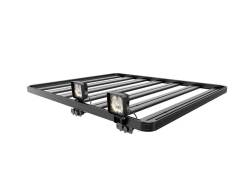 Front Runner - Front Runner Outfitters 4" LED Roof Rack Light Pod w/Mount Each RRAC059 - Image 4