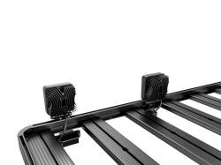 Front Runner - Front Runner Outfitters 4" LED Roof Rack Light Pod w/Mount Each RRAC059 - Image 7