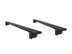 Front Runner KRHU003 Load Bar Roof Rack for 08-10 Hummer H3