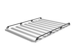 Front Runner - Front Runner KRXS010 Expedition Side Rail Kit 1964mm Racks - Image 1