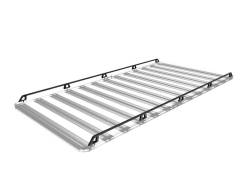 Front Runner - Front Runner Expedition Side Rail Kit 2570mm Racks KRXS013 - Image 1