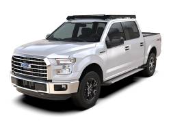 Front Runner KSFF007T Slimsport Roof Rack Kit for Ford F150 Crew