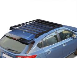 Front Runner - Front Runner KSSX003T Slimsport Roof Rack Kit for 17-20 Subaru Crosstrek - Image 4