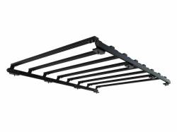 Front Runner - Front Runner KVCA001T Slimpro Truck Cap Roof Rack 1335mm x 1772mm - Image 5