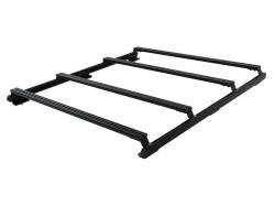 Front Runner - Front Runner KVCA003T Slimpro Truck Cap Roof Rack 1335mm x 1470mm - Image 4