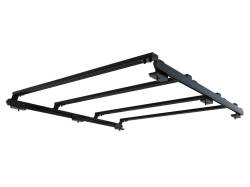 Front Runner - Front Runner KVCA003T Slimpro Truck Cap Roof Rack 1335mm x 1470mm - Image 5