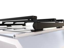 Front Runner - Front Runner KVCA004T Slimpro Truck Cap Roof Rack 1335mm x 1170mm - Image 2