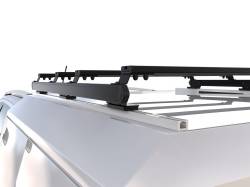 Front Runner - Front Runner KVCA004T Slimpro Truck Cap Roof Rack 1335mm x 1170mm - Image 3