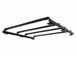 Front Runner - Front Runner KVCA004T Slimpro Truck Cap Roof Rack 1335mm x 1170mm - Image 5