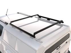 Front Runner - Front Runner Slimpro Truck Cap Roof Rack 1335mm x 970mm KVCA005T - Image 1