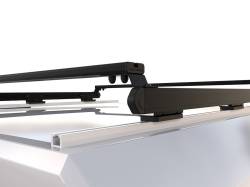 Front Runner - Front Runner Slimpro Truck Cap Roof Rack 1335mm x 970mm KVCA005T - Image 2