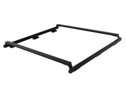Front Runner - Front Runner Slimpro Truck Cap Roof Rack 1335mm x 970mm KVCA005T - Image 4