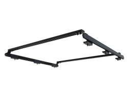 Front Runner - Front Runner Slimpro Truck Cap Roof Rack 1335mm x 970mm KVCA005T - Image 5