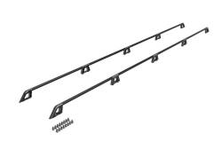 Front Runner - Front Runner Slimpro Expedition Side Rail Kit 2367mm Racks KVXS006 - Image 1