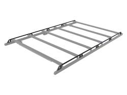 Front Runner - Front Runner Slimpro Expedition Side Rail Kit 2367mm Racks KVXS006 - Image 2