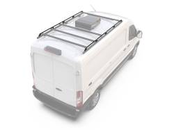 Front Runner - Front Runner Slimpro Expedition Side Rail Kit 2367mm Racks KVXS006 - Image 3