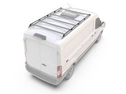 Front Runner - Front Runner Slimpro Expedition Side Rail Kit 2367mm Racks KVXS006 - Image 4