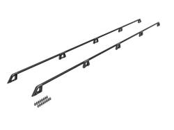 Front Runner - Front Runner Slimpro Expedition Side Rail Kit 2569mm Racks KVXS007 - Image 1