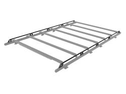 Front Runner - Front Runner Slimpro Expedition Side Rail Kit 2569mm Racks KVXS007 - Image 2