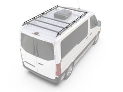 Front Runner - Front Runner Slimpro Expedition Side Rail Kit 2569mm Racks KVXS007 - Image 3