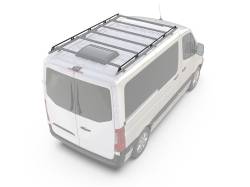 Front Runner - Front Runner Slimpro Expedition Side Rail Kit 2569mm Racks KVXS007 - Image 4