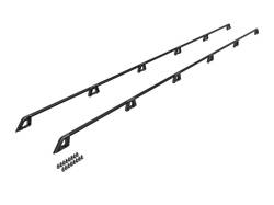Front Runner - Front Runner KVXS008 Slimpro Expedition Side Rail Kit 2973mm Racks - Image 1