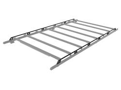 Front Runner - Front Runner KVXS008 Slimpro Expedition Side Rail Kit 2973mm Racks - Image 2