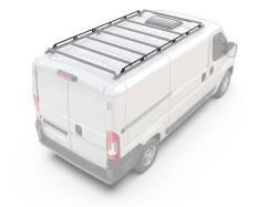 Front Runner - Front Runner KVXS008 Slimpro Expedition Side Rail Kit 2973mm Racks - Image 3