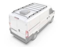 Front Runner - Front Runner KVXS008 Slimpro Expedition Side Rail Kit 2973mm Racks - Image 4