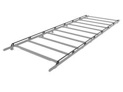 Front Runner - Front Runner Slimpro Expedition Side Rail Kit 4533mm Racks KVXS011 - Image 2