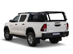 Front Runner - Front Runner Outfitters PBAC011 Pro Bed Rack System 20L Water Tank Mount Black - Image 4