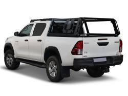 Front Runner - Front Runner Outfitters PBAC011 Pro Bed Rack System 20L Water Tank Mount Black - Image 5