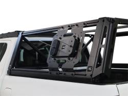 Front Runner - Front Runner Outfitters PBAC011 Pro Bed Rack System 20L Water Tank Mount Black - Image 6
