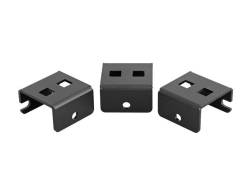Front Runner - Front Runner Outfitters RRAC031 Slimline II Universal Accessory Brackets Black - Image 3