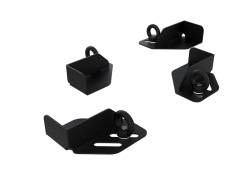 Front Runner - Front Runner RRAC129 Outfitters Adjustable Roof Rack Cargo Chocks Set Of 4 - Image 3