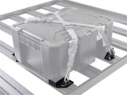 Front Runner - Front Runner RRAC129 Outfitters Adjustable Roof Rack Cargo Chocks Set Of 4 - Image 4