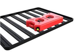 Front Runner - Front Runner RRAC157 Outfitters Roof Rack Rotopax Storage Pack Mounts - Image 4