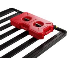 Front Runner - Front Runner RRAC157 Outfitters Roof Rack Rotopax Storage Pack Mounts - Image 5