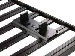 Front Runner - Front Runner RRAC157 Outfitters Roof Rack Rotopax Storage Pack Mounts - Image 7