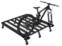 Front Runner - Front Runner Outfitters RRAC172 Truck Bed Load Rack Bike Carrier Brackets - Image 1