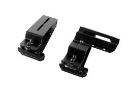 Front Runner - Front Runner Outfitters RRAC172 Truck Bed Load Rack Bike Carrier Brackets - Image 2