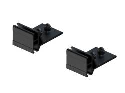 Front Runner - Front Runner RRAC182 Outfitters Slimsport Roof Rack Side Mount Brackets - Image 1